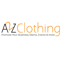 A2z Clothing Logo